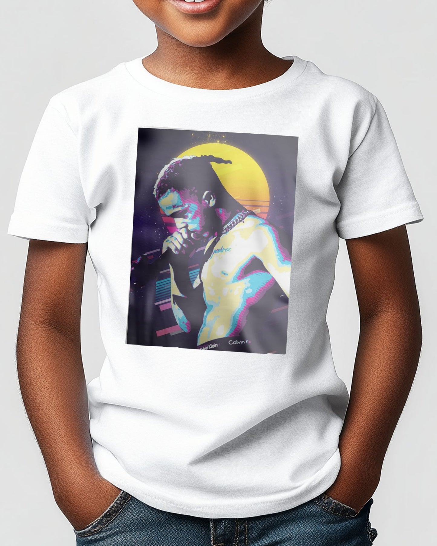 Xxx Tentacion - @Edogawa