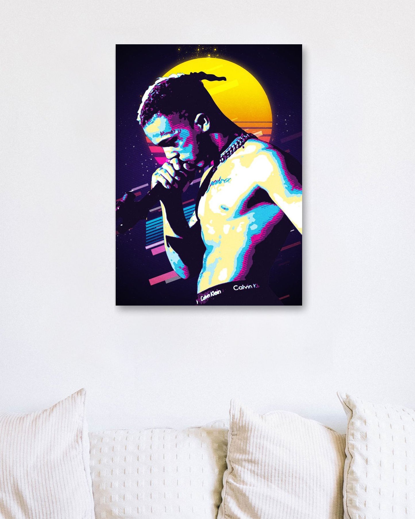 Xxx Tentacion - @Edogawa