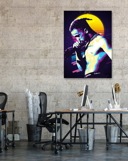 Xxx Tentacion - @Edogawa