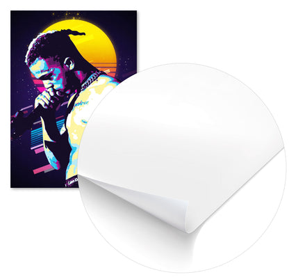 Xxx Tentacion - @Edogawa