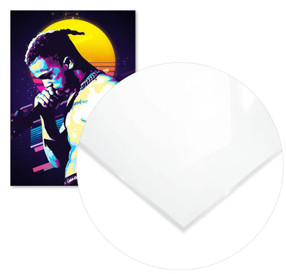 Xxx Tentacion - @Edogawa