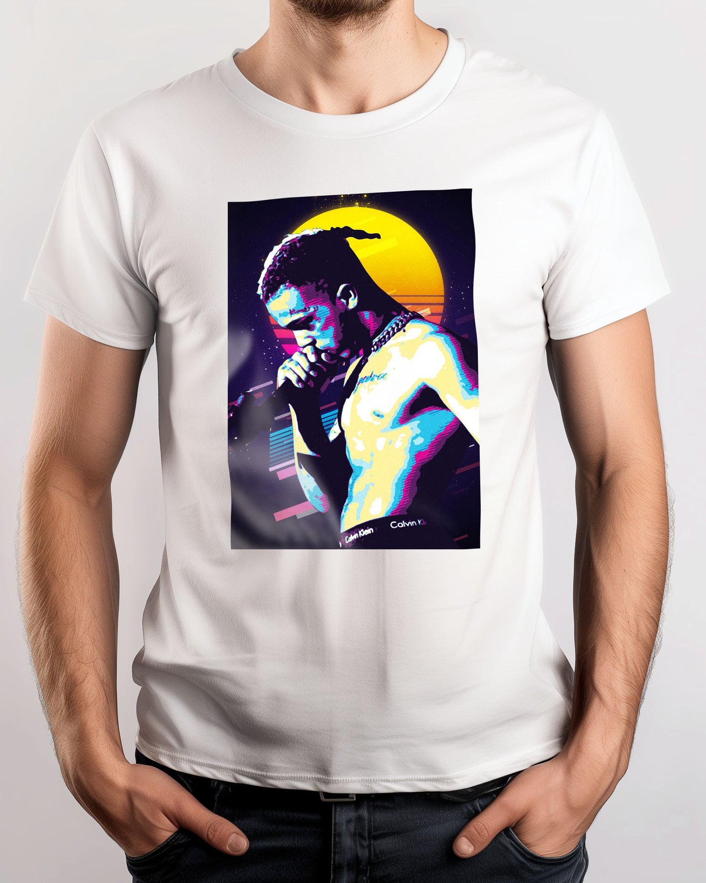 Xxx Tentacion - @Edogawa