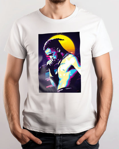 Xxx Tentacion - @Edogawa