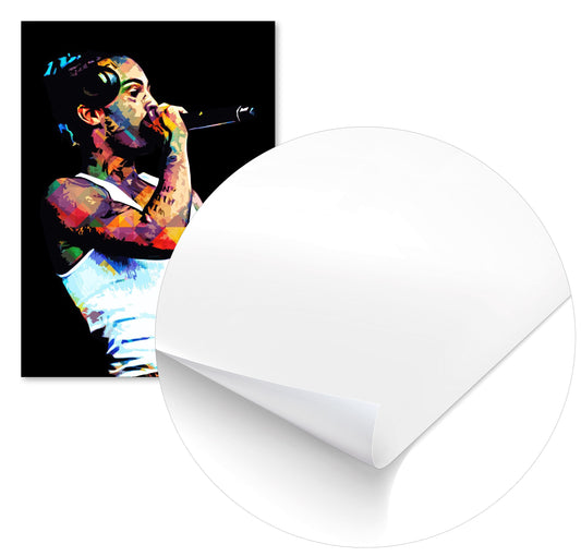 Xxx Tentacion legend musicians - @Edogawa