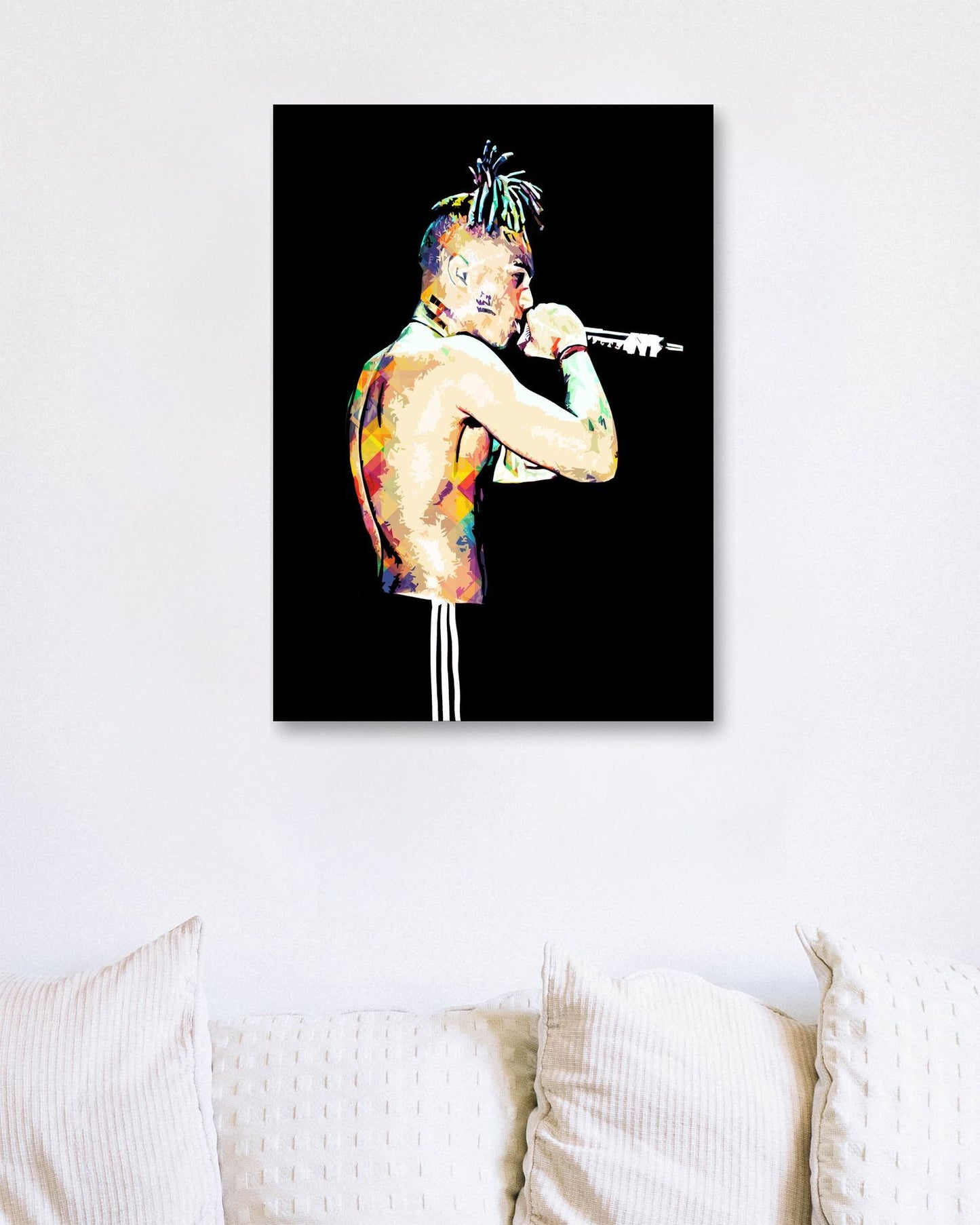 Xxx Tentacion Musicians - @Edogawa