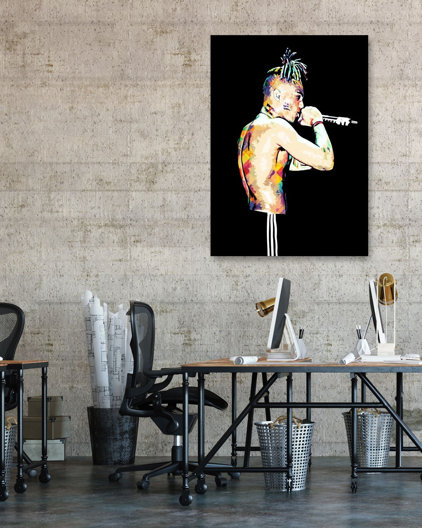 Xxx Tentacion Musicians - @Edogawa