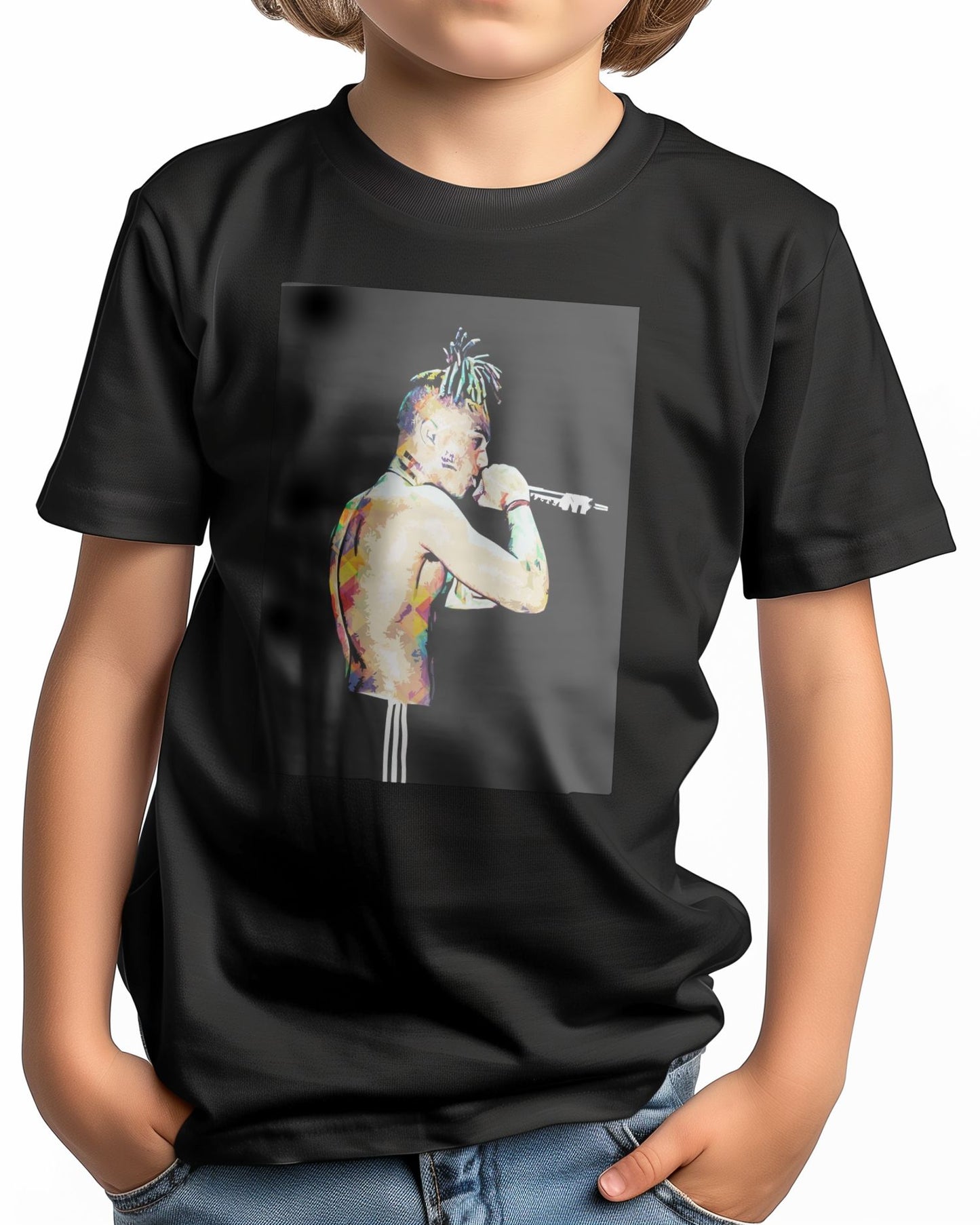 Xxx Tentacion Musicians - @Edogawa