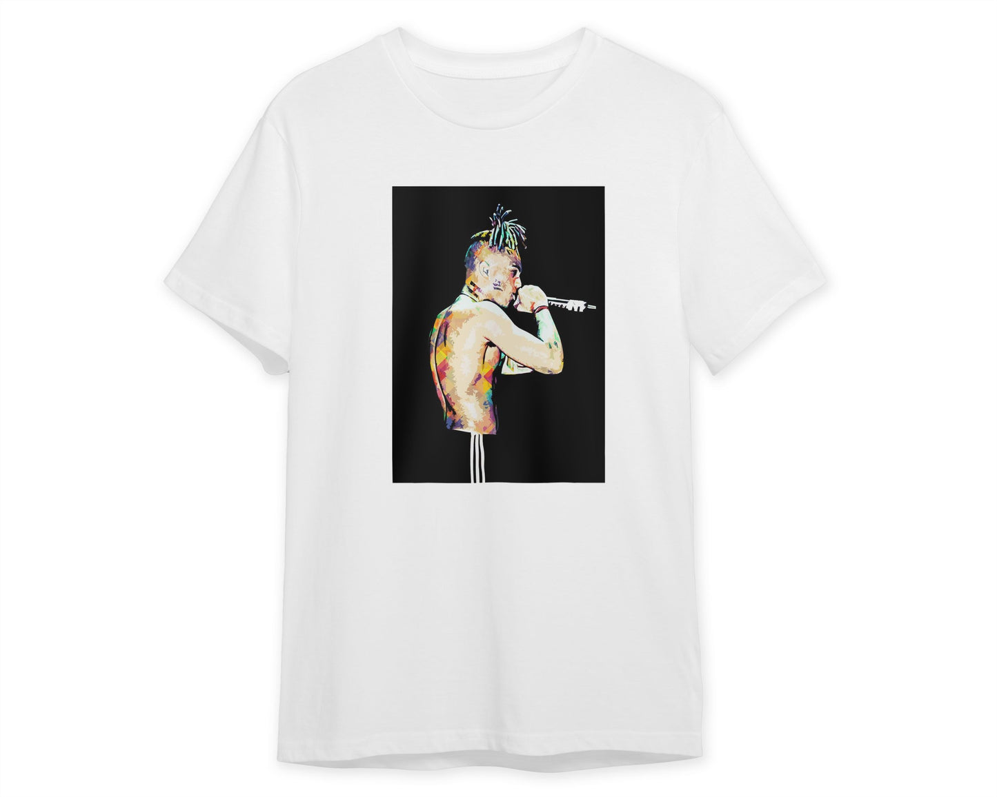 Xxx Tentacion Musicians - @Edogawa