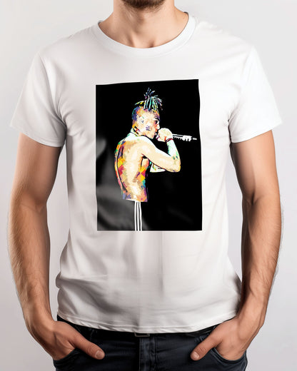 Xxx Tentacion Musicians - @Edogawa