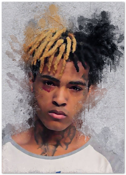 Xxx Tentacion Rapmusic - @Edogawa