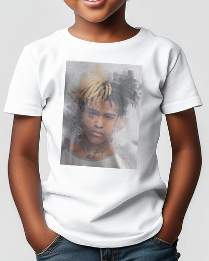 Xxx Tentacion Rapmusic - @Edogawa