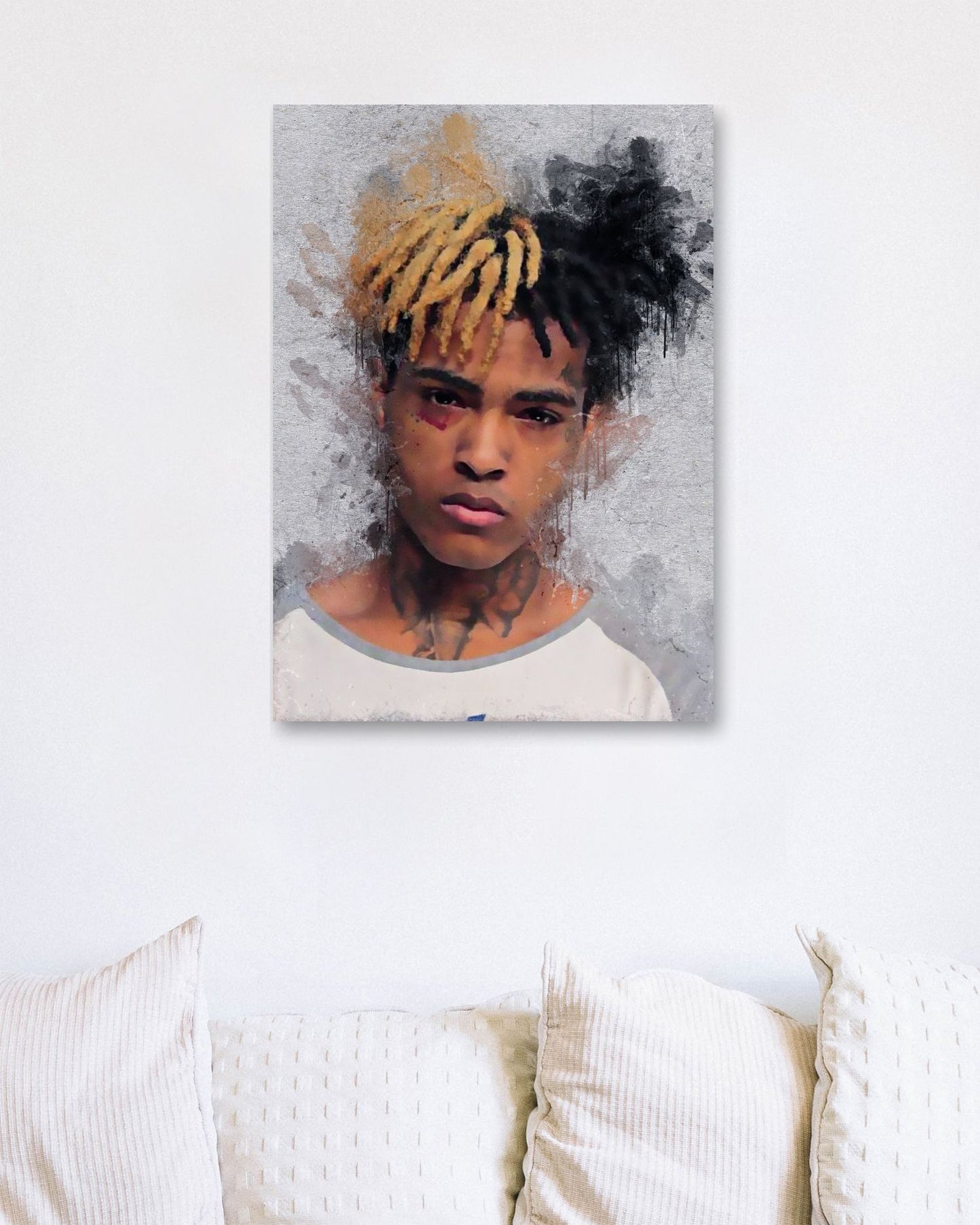 Xxx Tentacion Rapmusic - @Edogawa