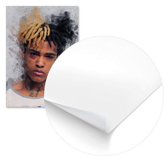 Xxx Tentacion Rapmusic - @Edogawa