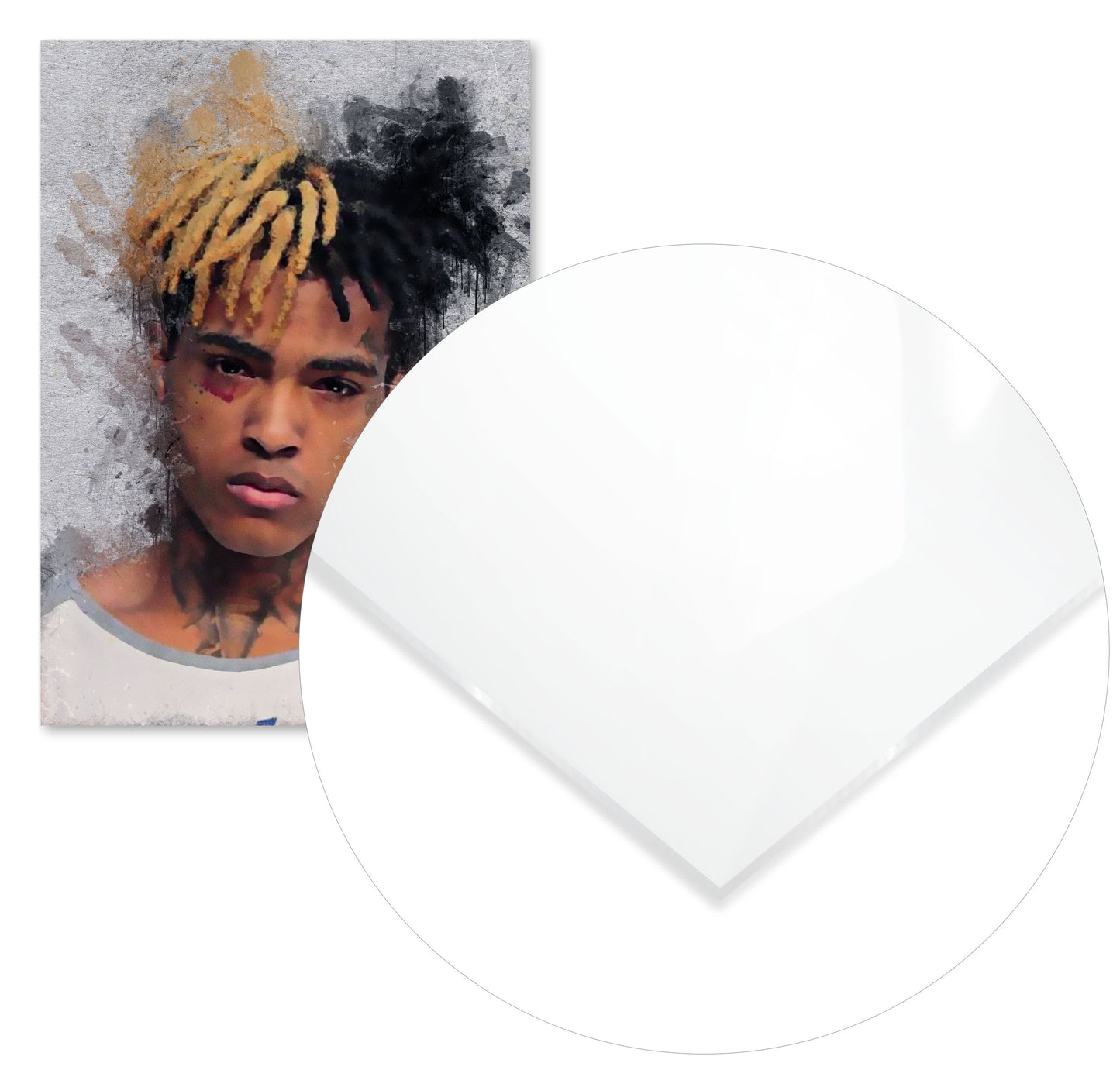 Xxx Tentacion Rapmusic - @Edogawa