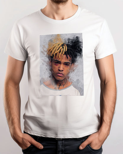 Xxx Tentacion Rapmusic - @Edogawa