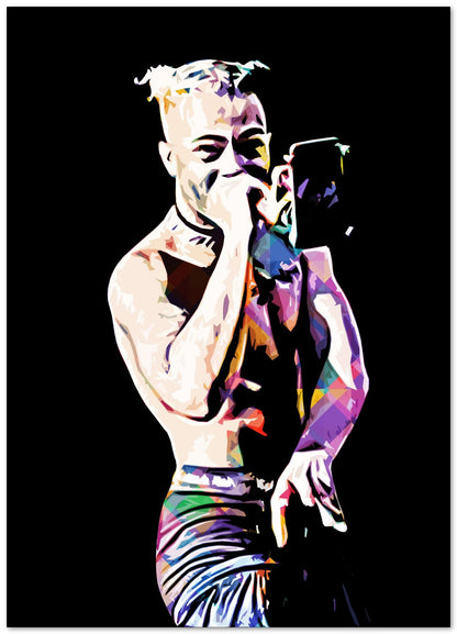 Xxx Tentacion Rapper - @Edogawa