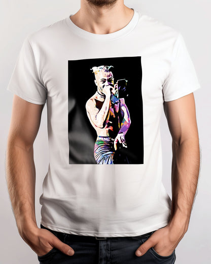 Xxx Tentacion Rapper - @Edogawa