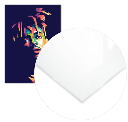 xxxtentacion - @dhmsnm