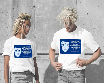 XXXTENTACION HIPHOP RAPPER QUOTES - @RAMRAMCLUB