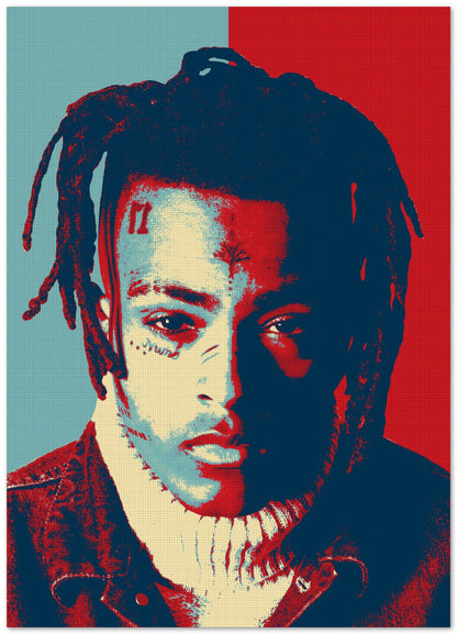 XxxTentacion Hope style - @Edogawa