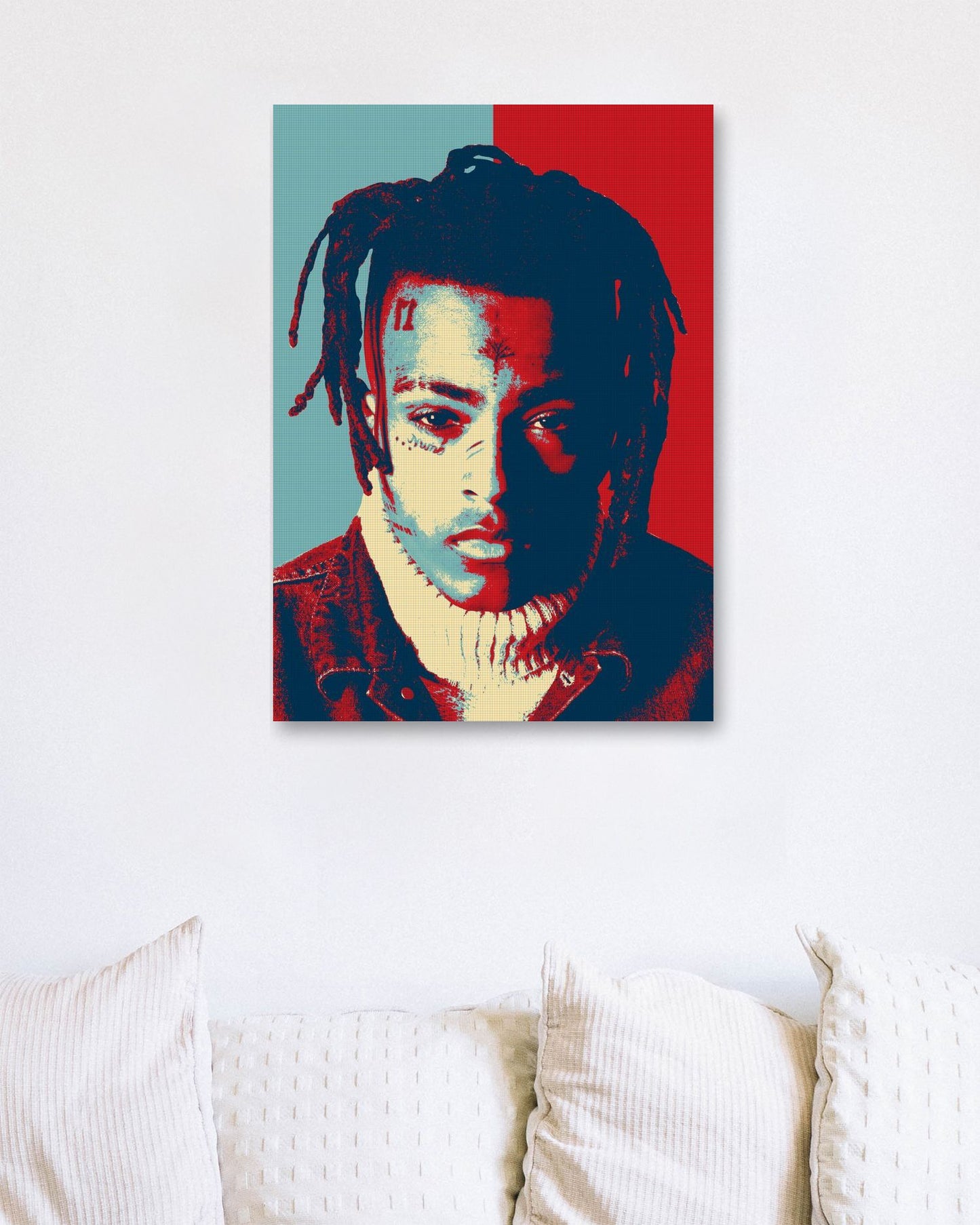 XxxTentacion Hope style - @Edogawa