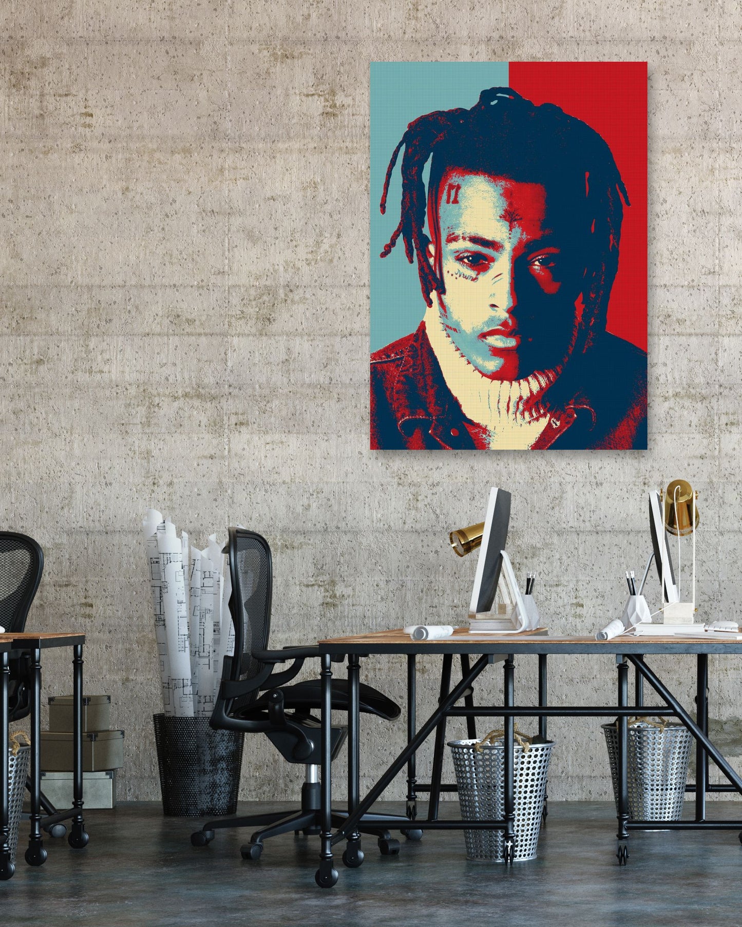 XxxTentacion Hope style - @Edogawa