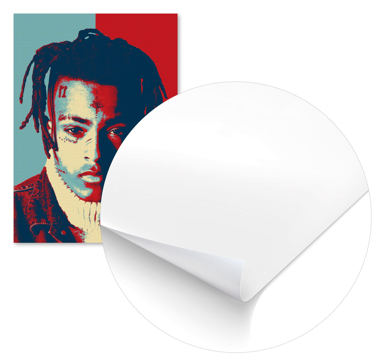 XxxTentacion Hope style - @Edogawa