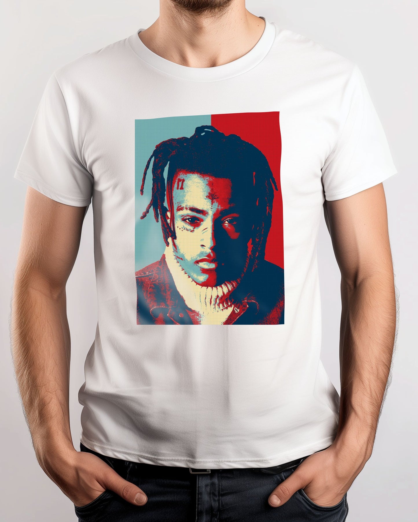 XxxTentacion Hope style - @Edogawa