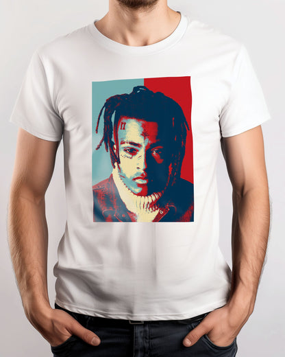 XxxTentacion Hope style - @Edogawa