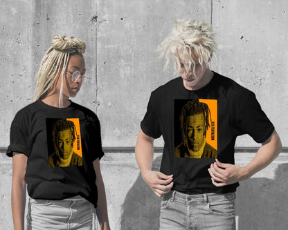 T-Shirt-XXXTENTACION - @LegendArt-wow.fan