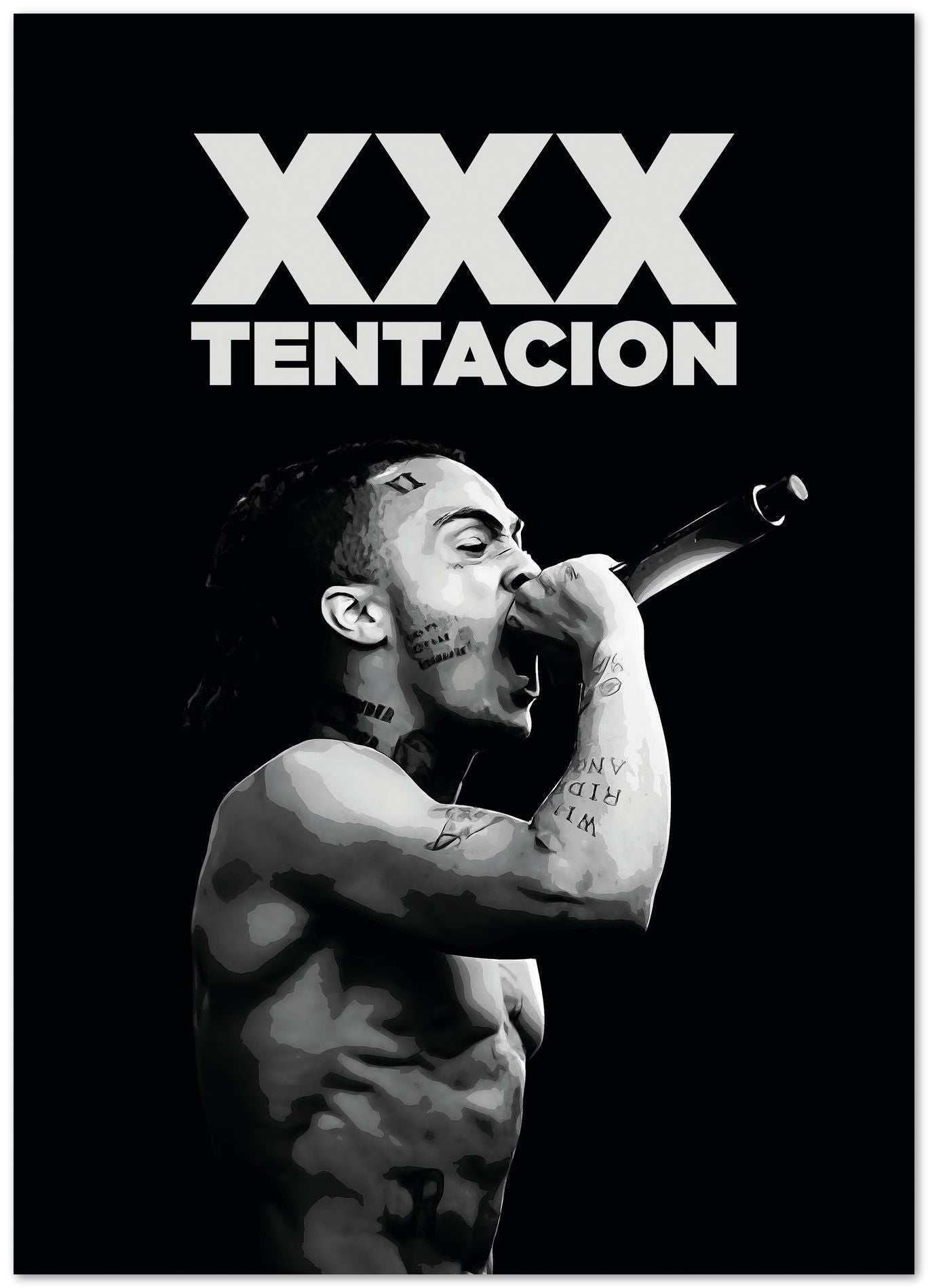 XXXTentacion - @Rhythmix