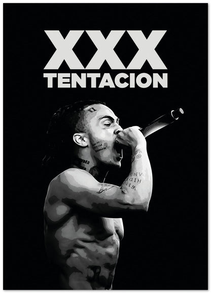 XXXTentacion - @Rhythmix