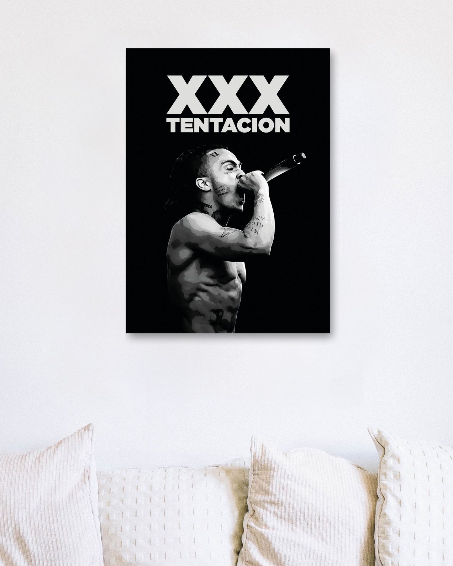 XXXTentacion - @Rhythmix