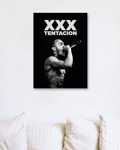 XXXTentacion - @Rhythmix