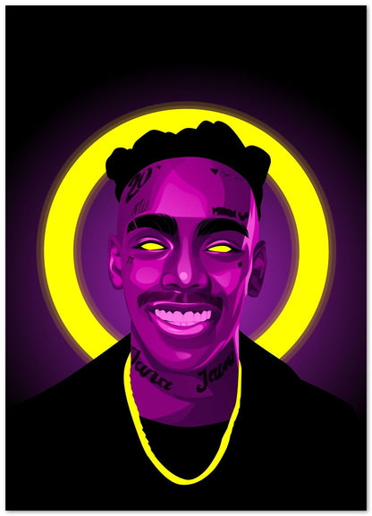 YNW Melly - @CraftStudio