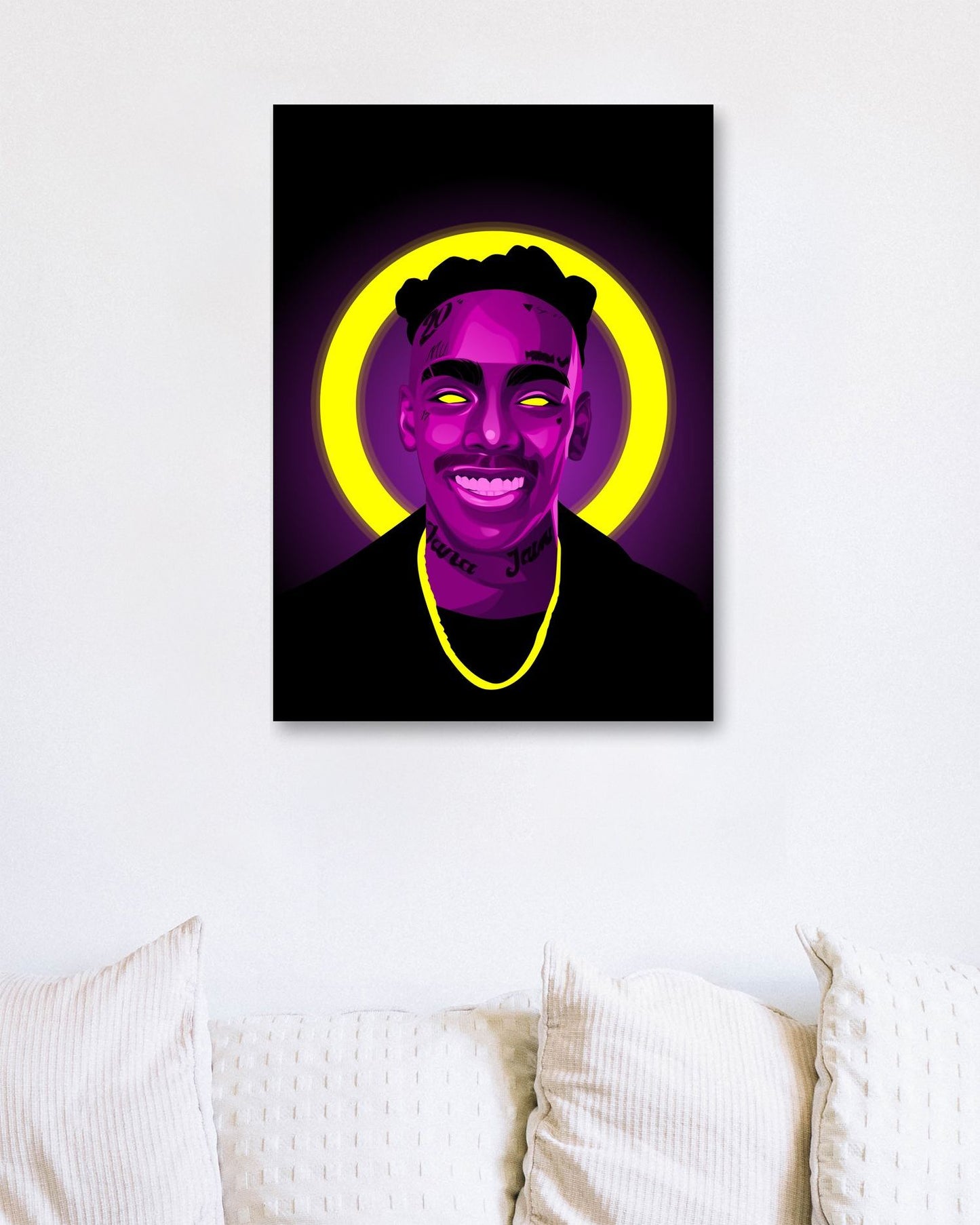 YNW Melly - @CraftStudio