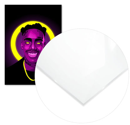 YNW Melly - @CraftStudio