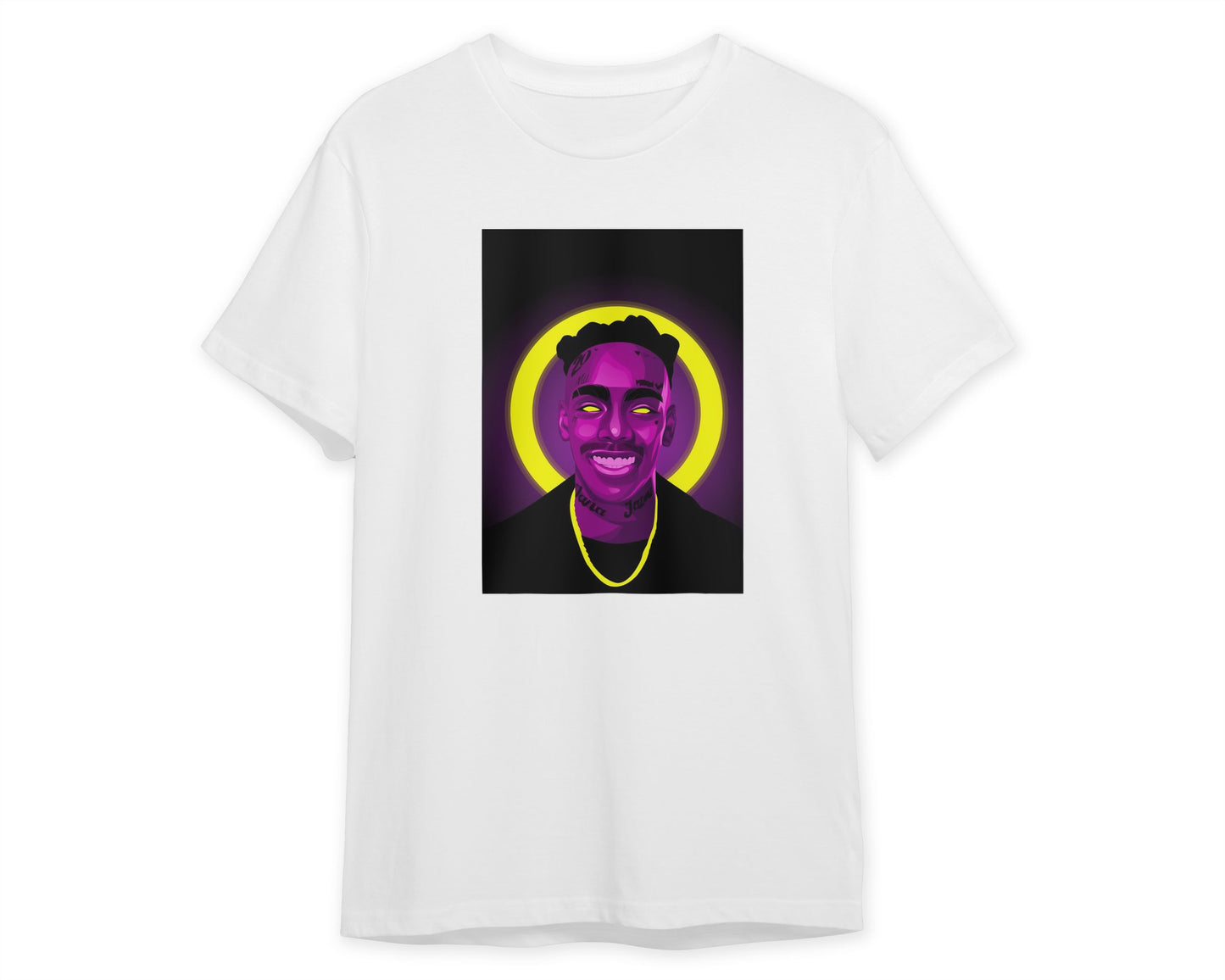 YNW Melly - @CraftStudio