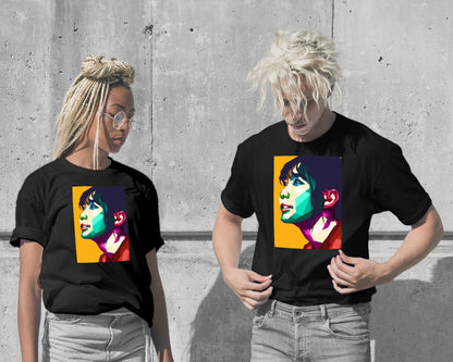 T-Shirt-Yoasobi - @FadilRamadhan-wow.fan