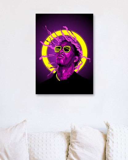 Young Thug - @CraftStudio