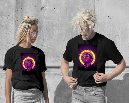 T-Shirt-Young Thug - @CraftStudio-wow.fan