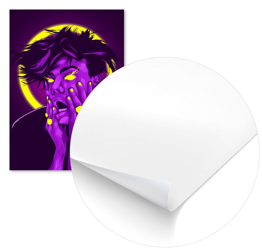 YungBlud - @ColorizeStudio