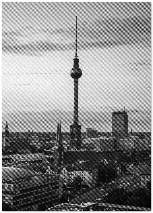Berlin Vintage - @Sonni