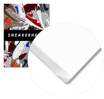 All sneaker - @SNEAKHEAD