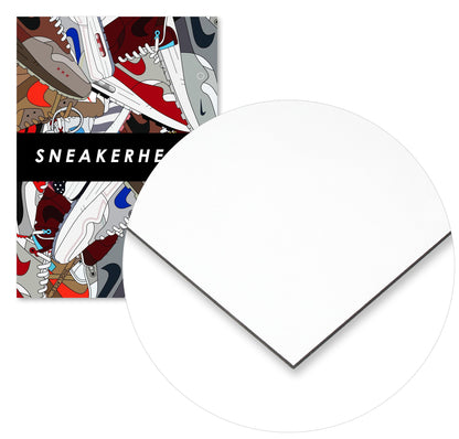 All sneaker - @SNEAKHEAD