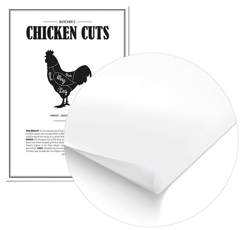 Chicken Cuts - @jesusguedes