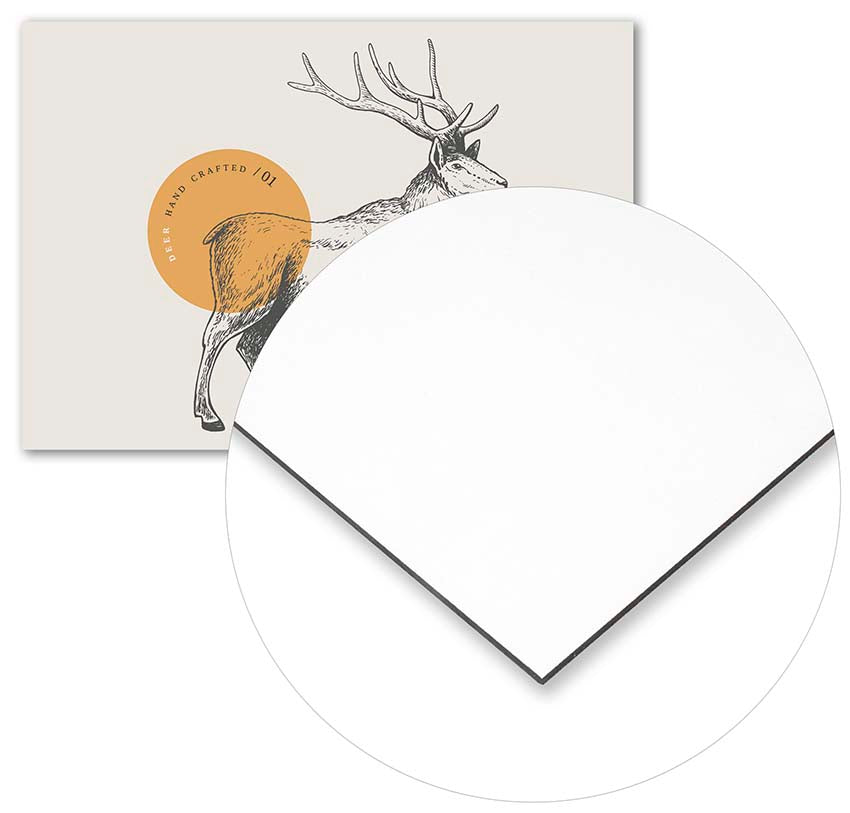 Deer Drawing - @manuelramos