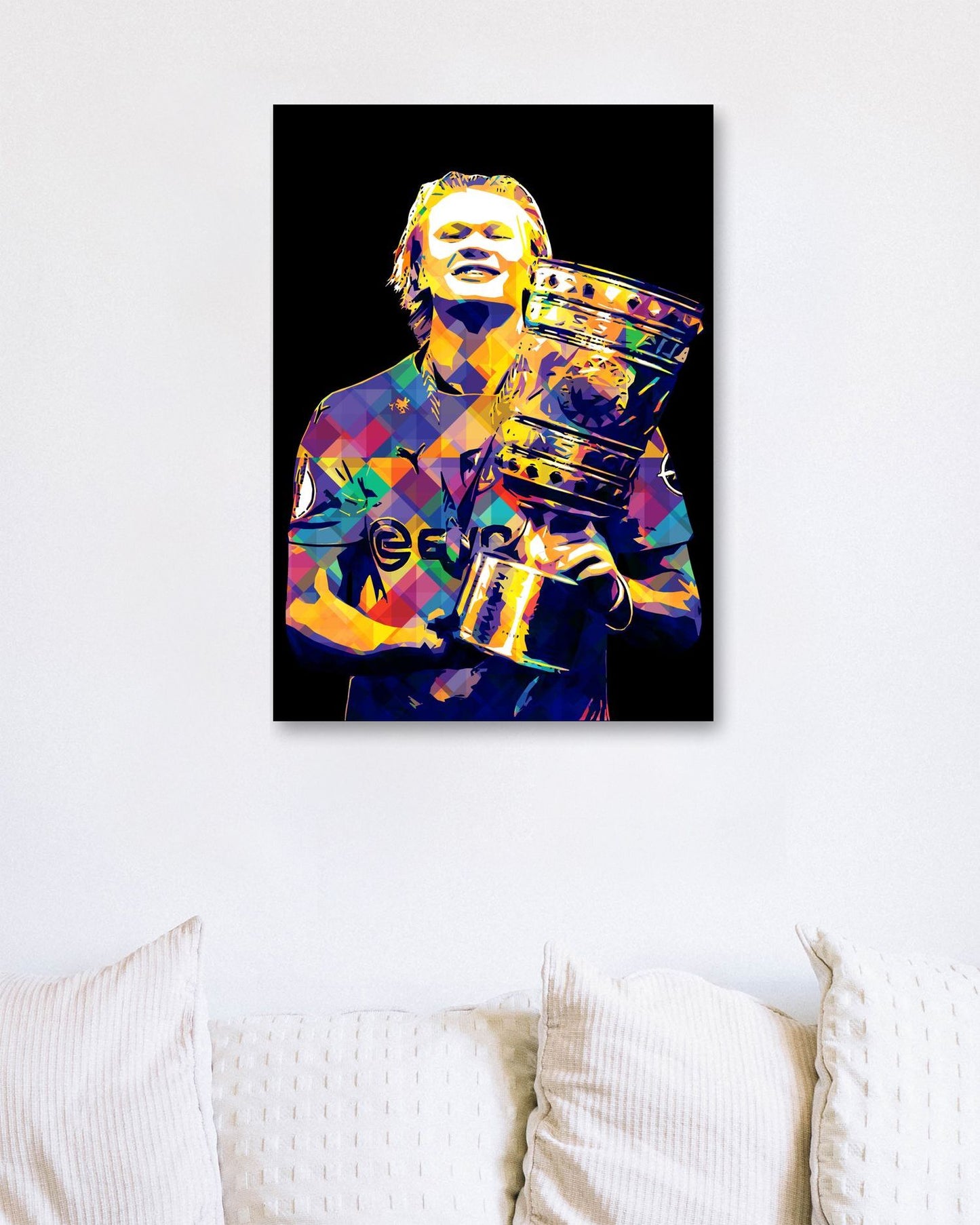 Erling Haaland 001 - @Edogawa