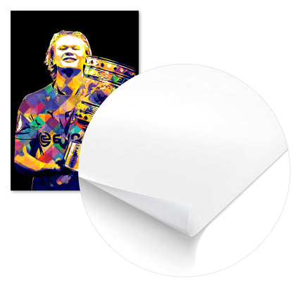 Erling Haaland 001 - @Edogawa