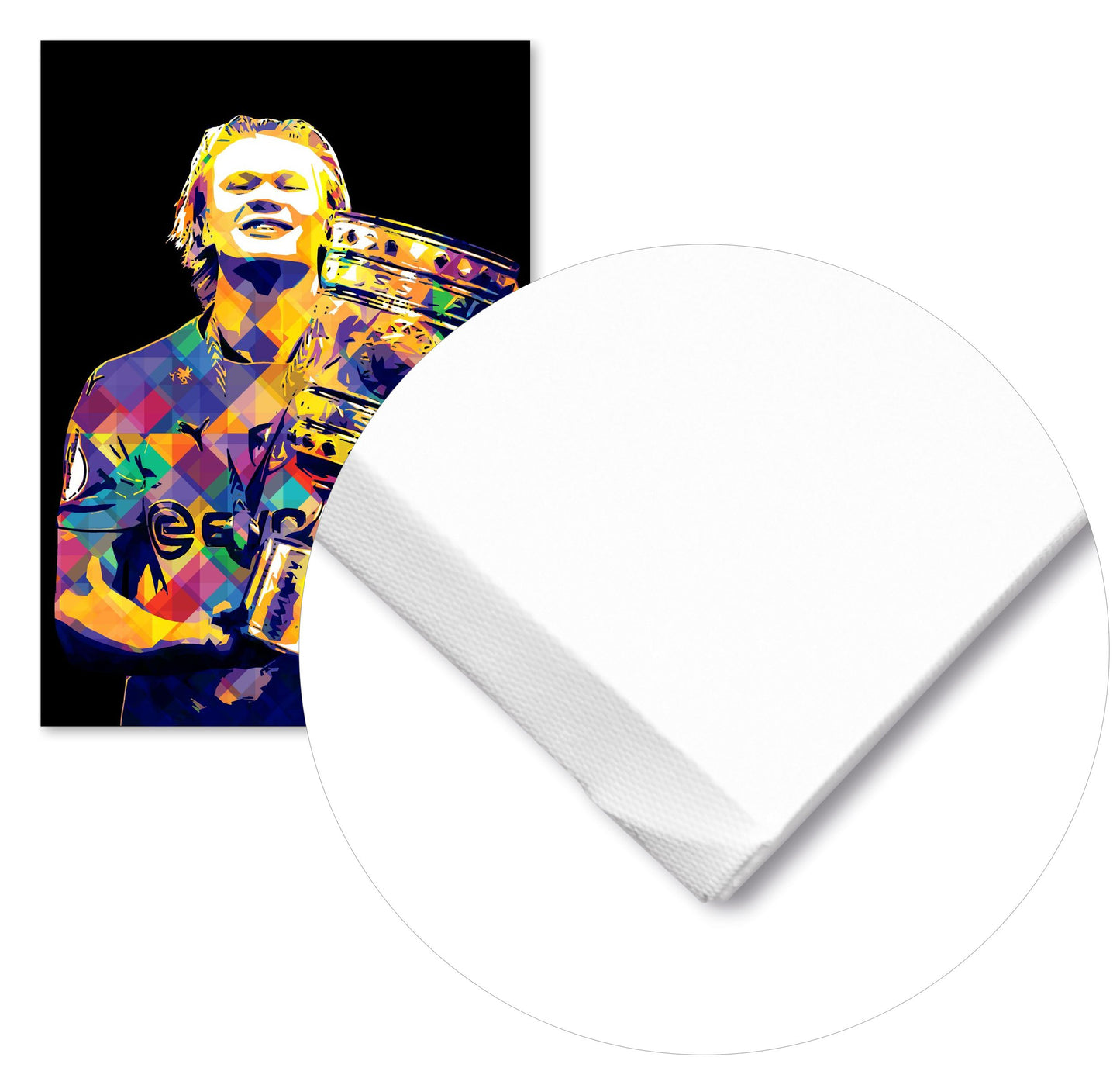 Erling Haaland 001 - @Edogawa